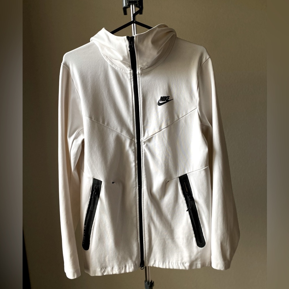 Nike Full Zip Hoodie Jacket